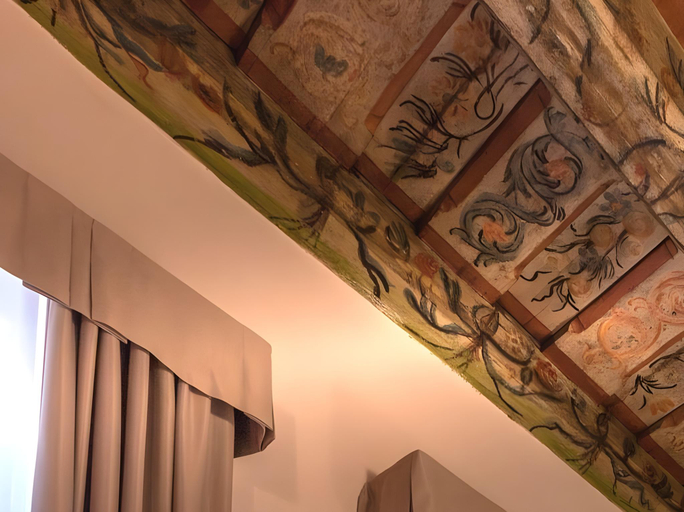 Others 4, Prague Boutique Residence, Praha 1