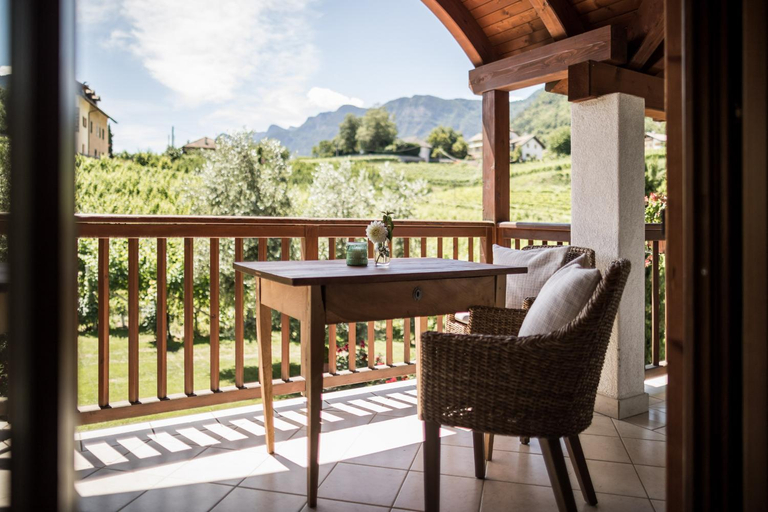 Others 5, Weingut Weidlhof - Suite & Breakfast - Vacation for wine lovers, Bolzano