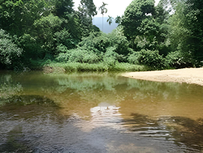 Others 3, Kuru Ganga Villa, Kuruvita