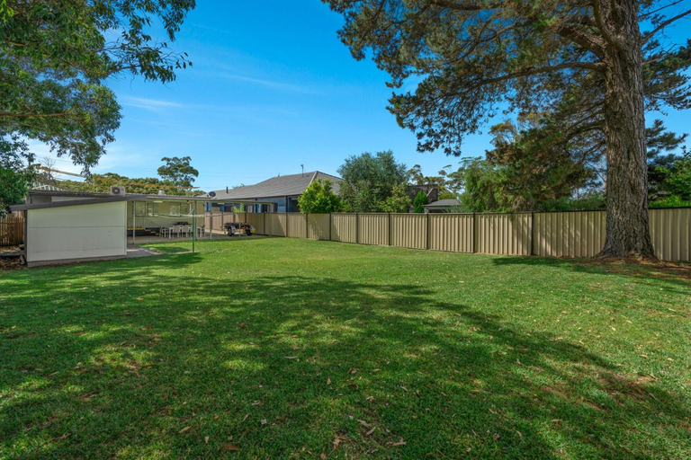 Others 4, Baci Al Mare Pet Friendly 3 Mins Walk to Beach, Shoalhaven - Pt B