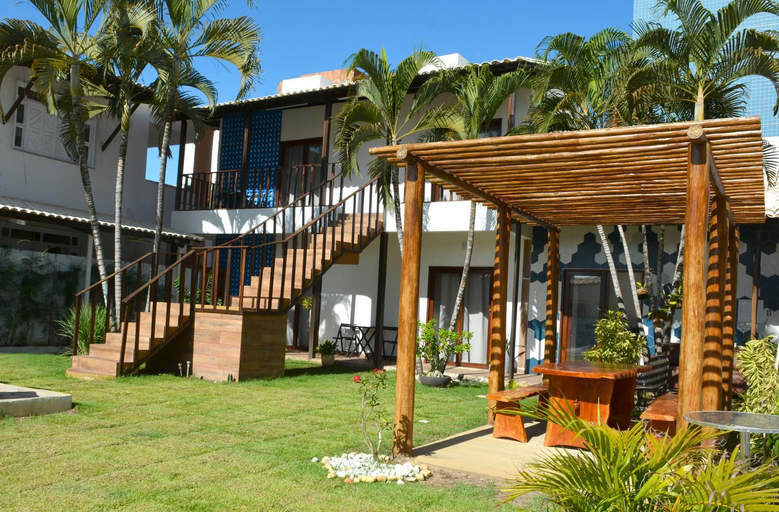Others 4, Villa Atalaia, Aracaju