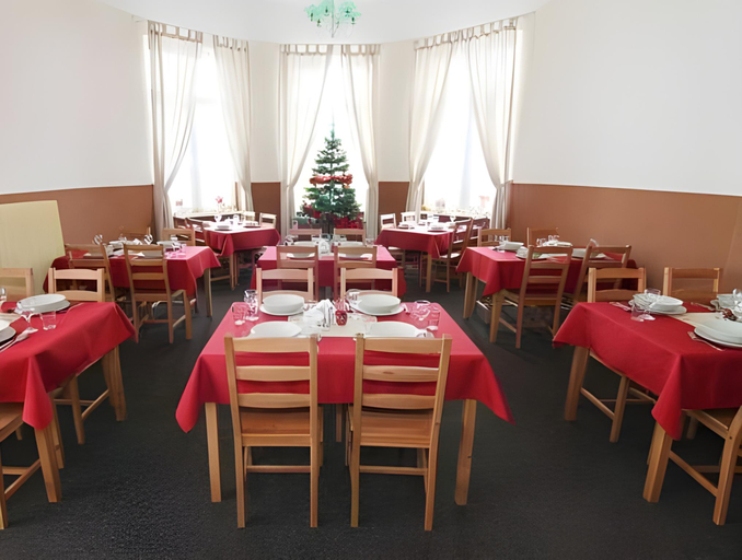 Food & Drinks 4, Penzion Polana, Poprad