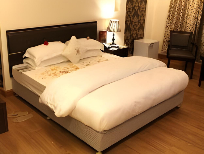 Others 5, Hotel Vinayak Grand, Hardwar