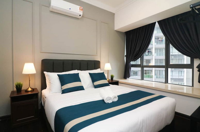 Bedroom 14