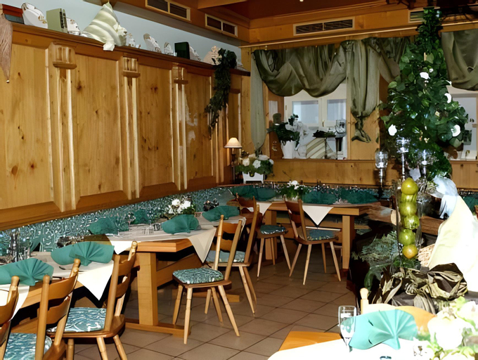 Hotel Zu den Drei Kronen, Offenbach