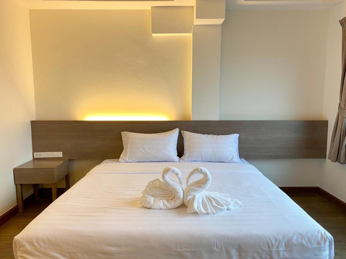 Bedroom 17
