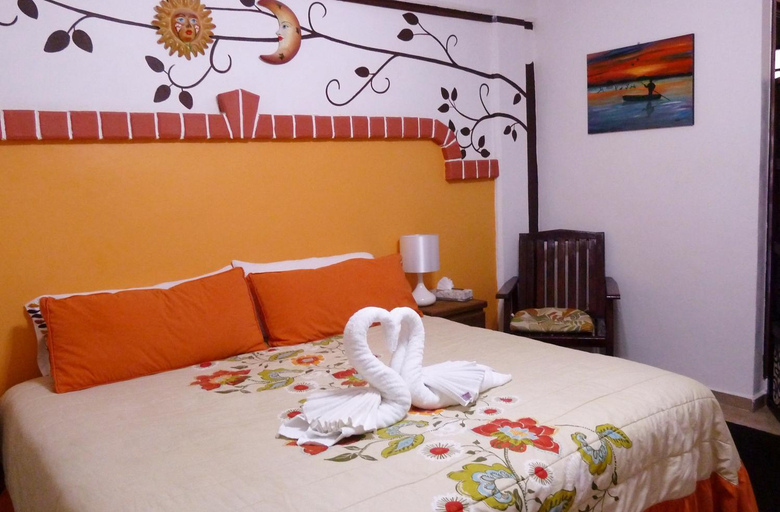 Bedroom 13