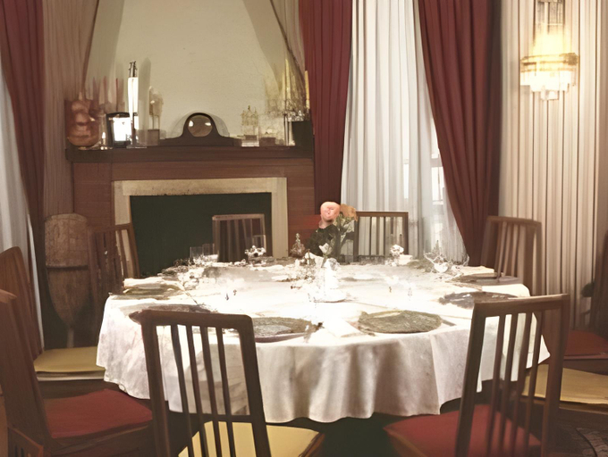 Others 4, Moderno Hotel, Trapani
