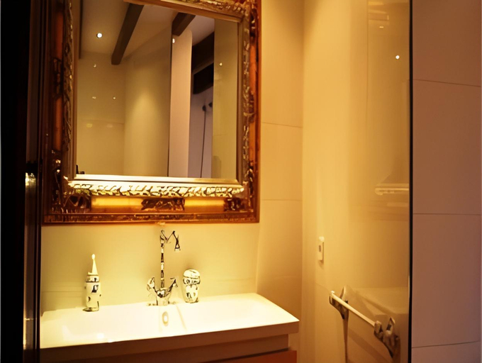 Bathroom 5, Sa Vall Valldemossa, Baleares