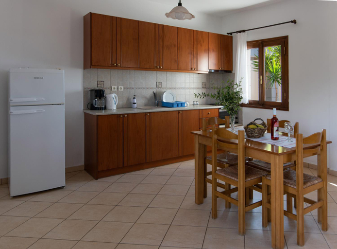 Others 2, Nireides villas 'TOP DESTINATION', Crete