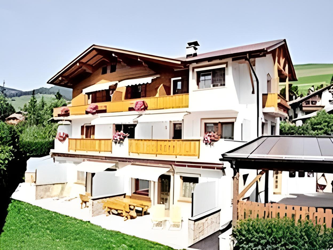Others 4, Residence Plan De Corones, Bolzano