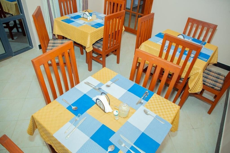 Food & Drinks, Hideway Resort, Arusha Urban