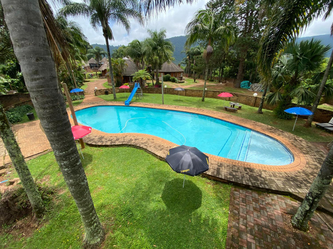 Sport & Beauty 2, Magoebaskloof Mountain Lodge, Mopani