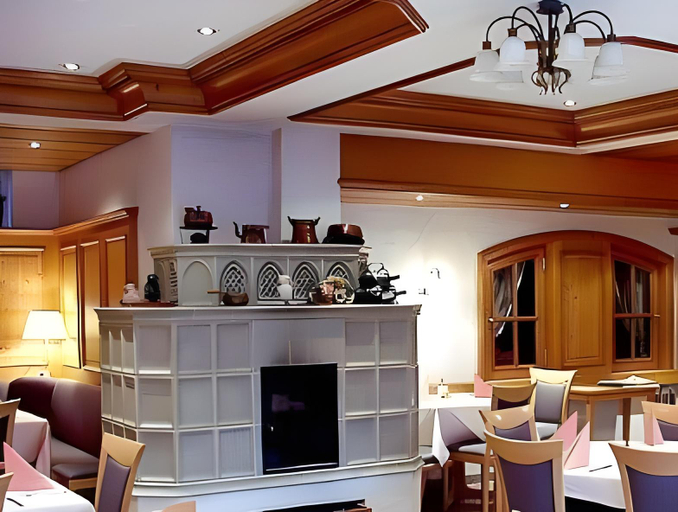 Food & Drinks 3, Hotel Adler mit Gasthaus, Neckar-Odenwald-Kreis