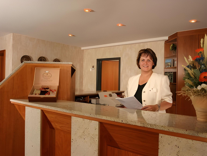 Others 2, Andersen Hotel Schwedt, Uckermark