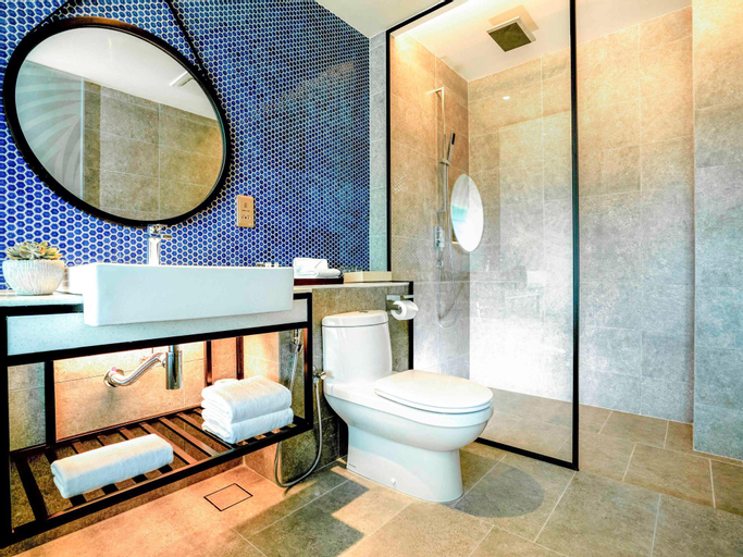 Bathroom 6