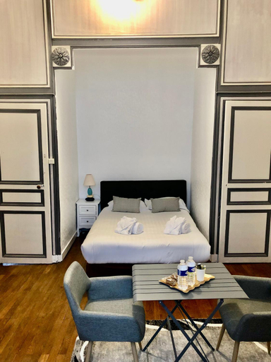 Bedroom 6