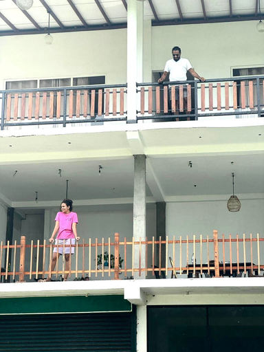 Exterior & Views 2, KVA Talalla Beach-stay, Devinuwara