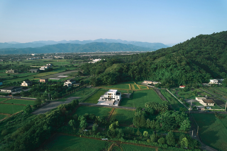 Others 5, Walk in house, Yilan