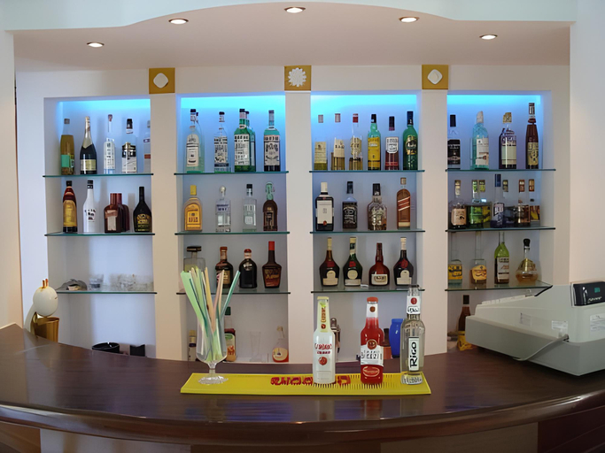 Food & Drinks 3, Aneroussa Beach Hotel, South Aegean