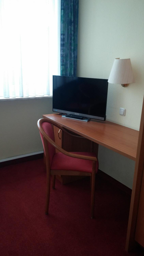 Others 5, Hotel Berliner Ring, Bamberg