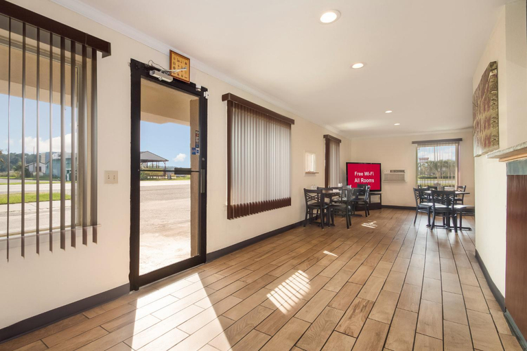 Public Area 2, Red Roof Inn Santee, Orangeburg