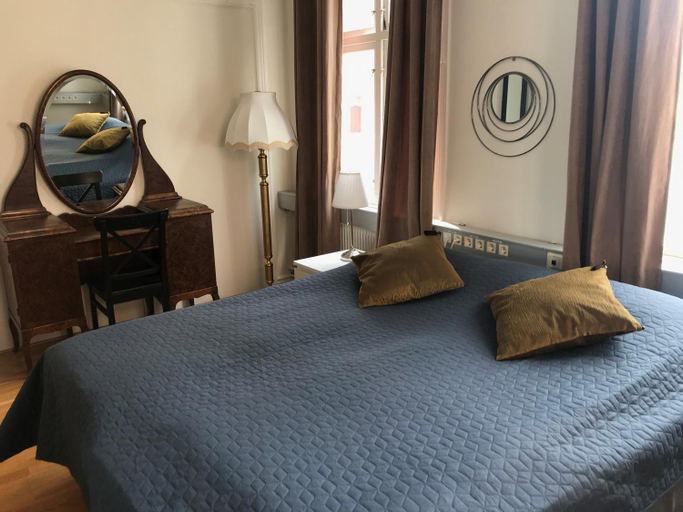 Others 1, Jarnvagshotellet Skara City stay, Skara