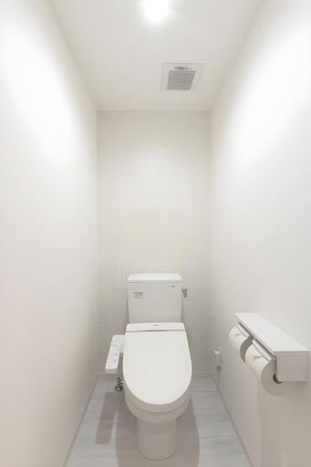 Bathroom 4, Cozy Stay in Naha, Naha