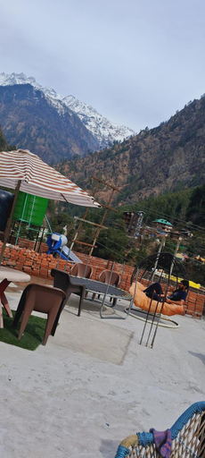 Others 5, Destination Of Choj ( DOC), Kullu