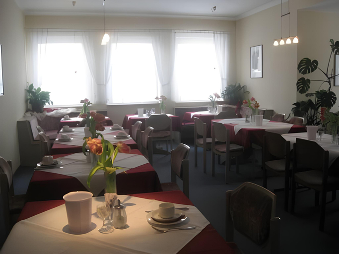 Food & Drinks 4, Hotel Hamm, Darmstadt-Dieburg