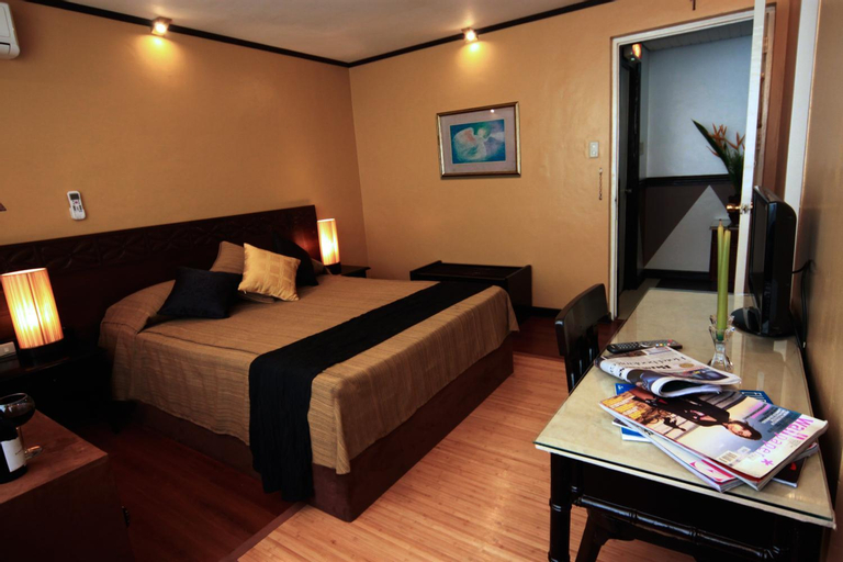 Bedroom 22