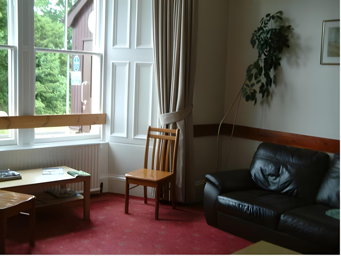 Others 5, Pitlochry Youth Hostel, Perthshire and Kinross