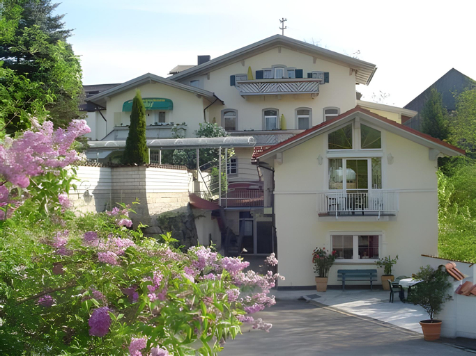 Seehof, Passau