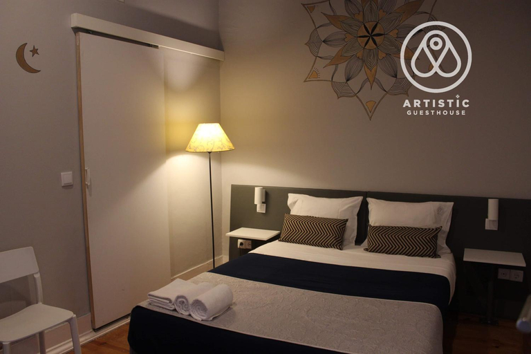 Others 4, ArtisticGuesthouse, Tomar