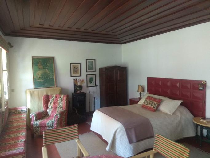 Bedroom 3, Casa Dos Arrabidos, Torres Novas