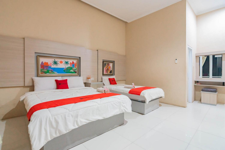 Bedroom 11