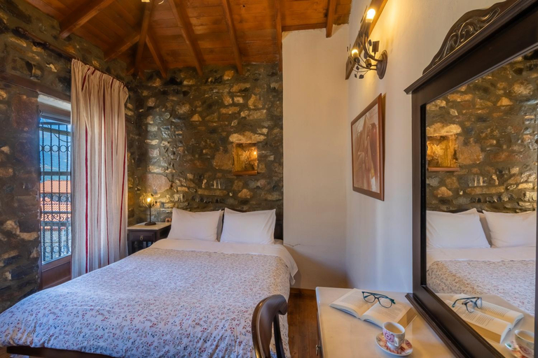 Bedroom 2, Boutique House, Central Macedonia