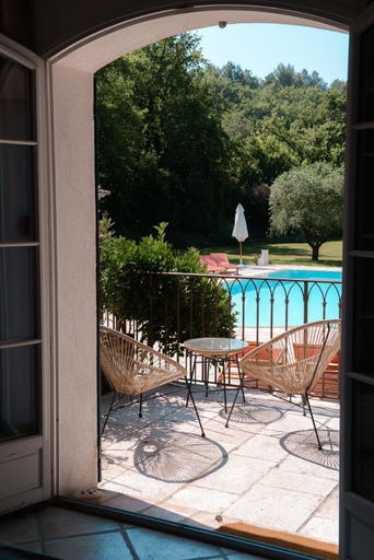 Others 4, La Parenthese de Marie, Alpes-Maritimes