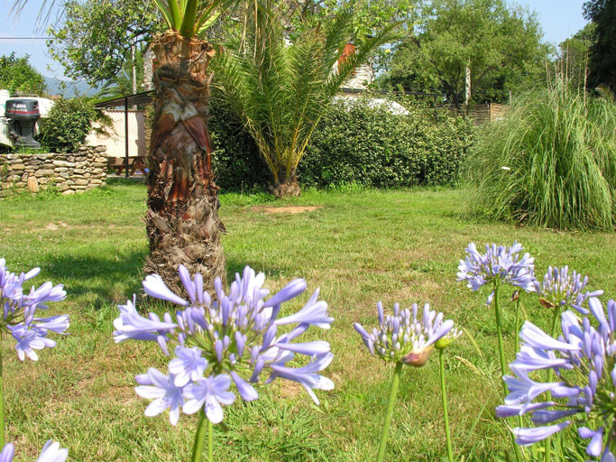 Others 3, Holiday Home in Moriani-Plage near Beach, Haute-Corse