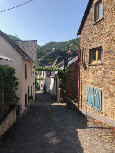 Burgmoselblick, Mayen-Koblenz