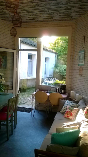 Others 5, La Maison Du Bulot, Pas-de-Calais