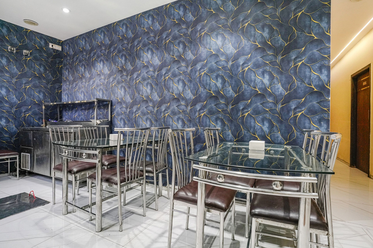 Food & Drinks 2, Fabhotel Powai Inn, Mumbai Suburban