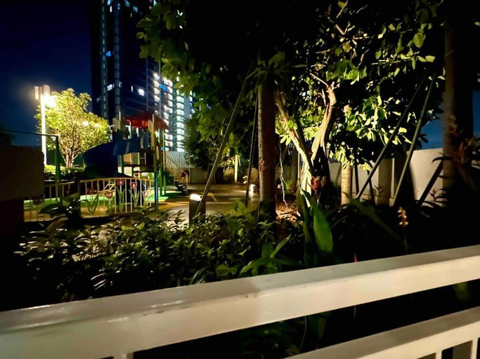 Others, Luxury Poolside 2BR Orchard Apartment, Pakuwon Mall, Surabaya