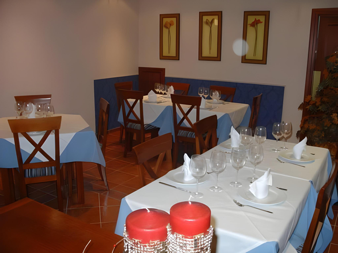 Food & Drinks 3, Hospederia el Fielato, Soria