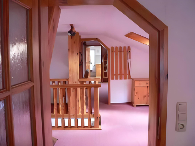 Bedroom 2, Hotel Zum Friedl, Freyung-Grafenau