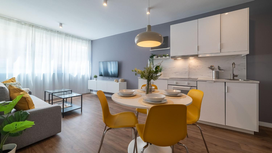 Dining Room 2