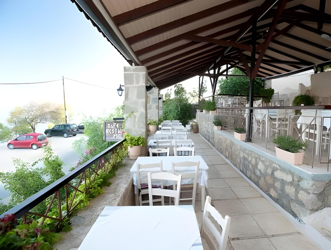 Others 5, Hotel Philip, Peloponnese