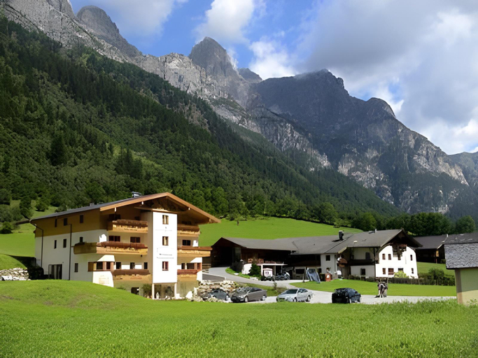 Others 5, Alfaierhof-Bergheimat, Innsbruck Land