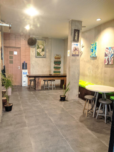 Others 5, Pod Hostel Kuta Airport, Badung