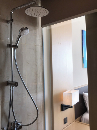 Bathroom, Ruby Provided Arena Cam Ranh, Cam Lâm